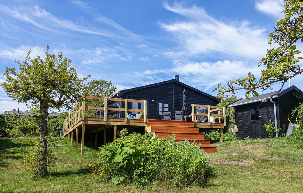 Feriehus - Sandkås , Danmark - I67037 1