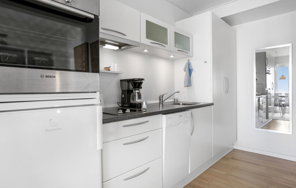 Ferieleilighet - Sandkås , Danmark - I67111 6