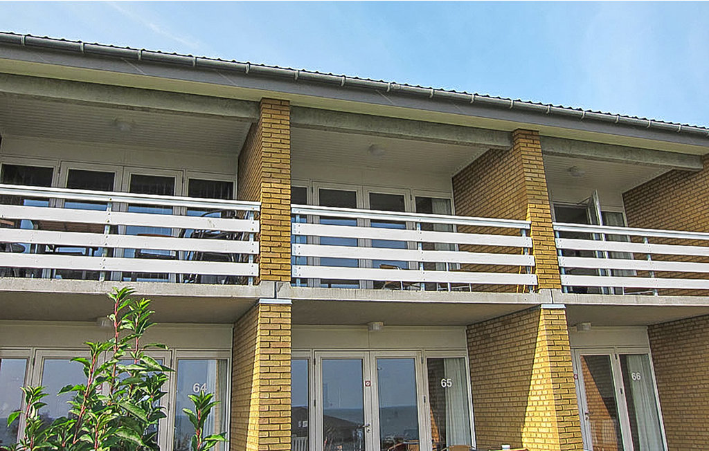 Ferienwohnung - Sandkås , Dänemark - I67118 8