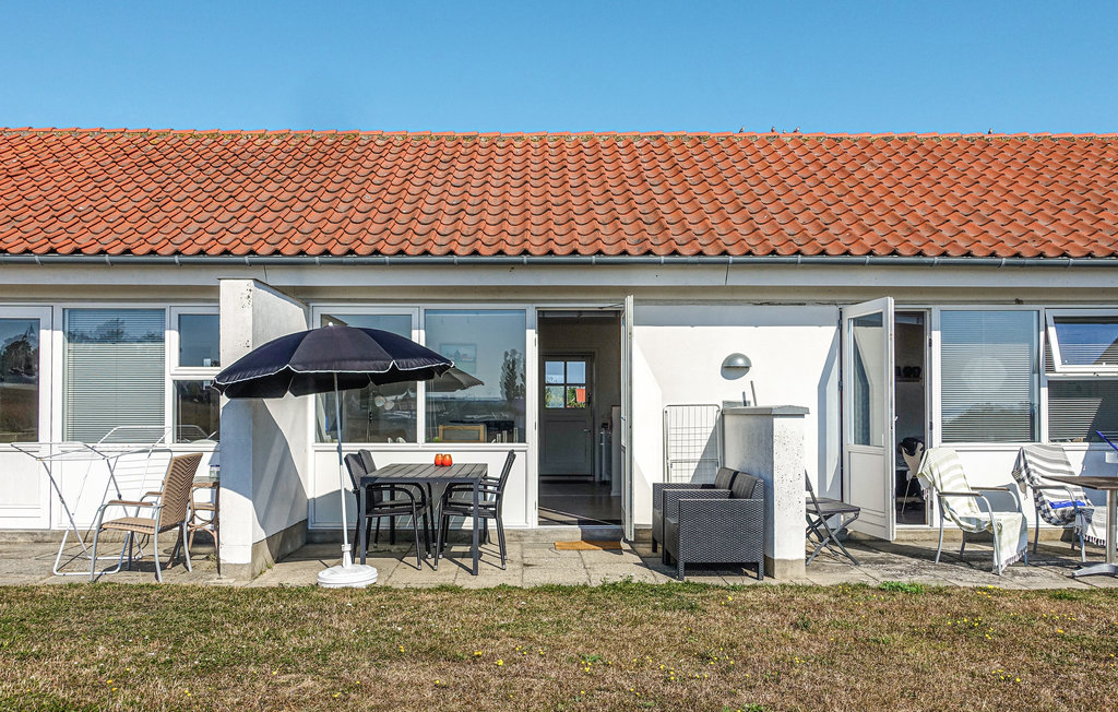 Ferieleilighet - Boesvang , Danmark - I67304 2