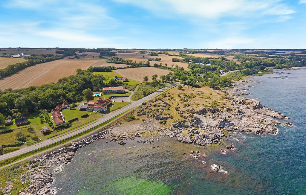 Ferienwohnung - Tejn/Rø , Dänemark - I67098 12