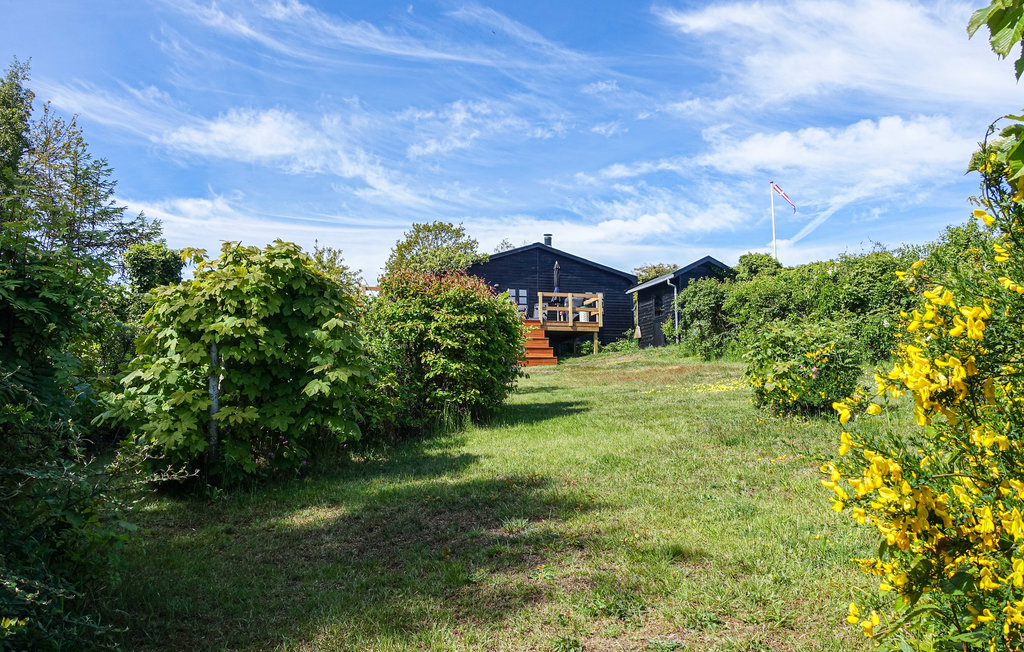 Feriehus - Sandkås , Danmark - I67037 11