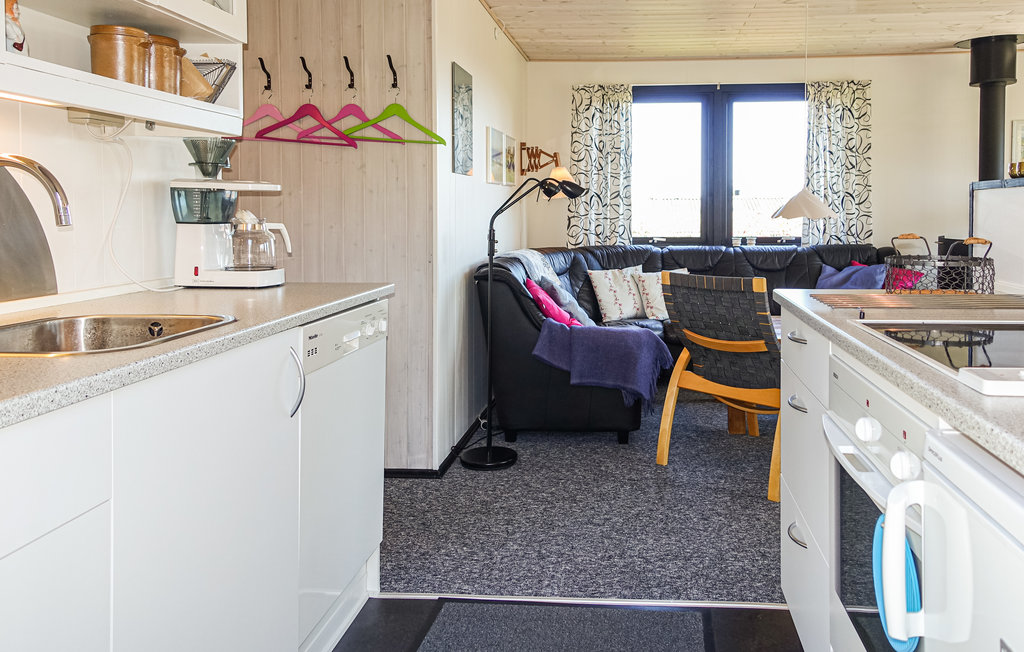 Feriehus - Sandkås , Danmark - I67064 20