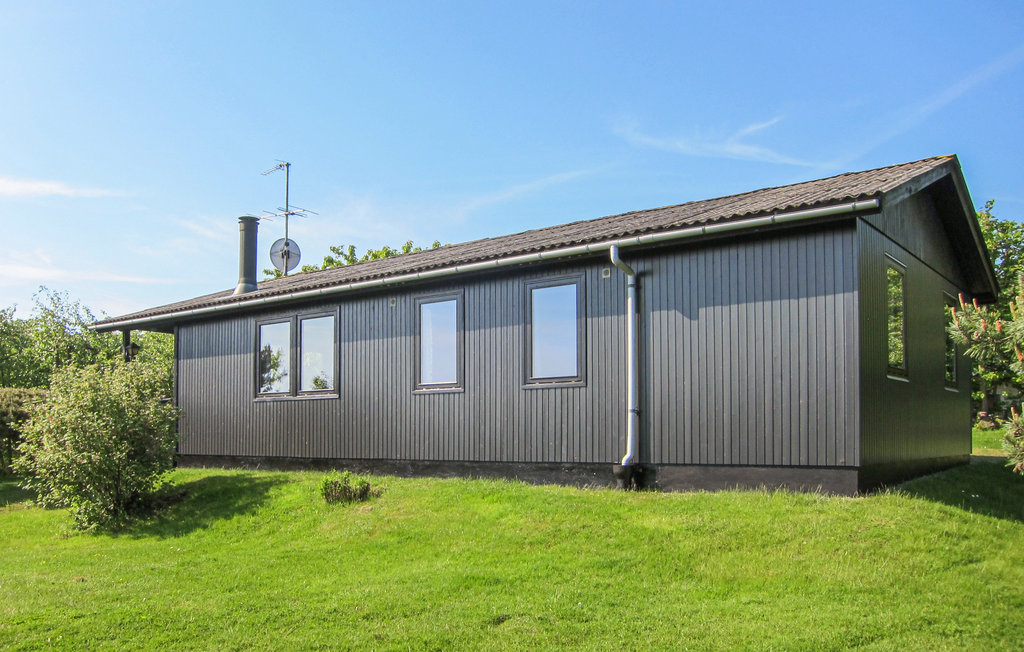 Feriehus - Sandkås , Danmark - I67064 11