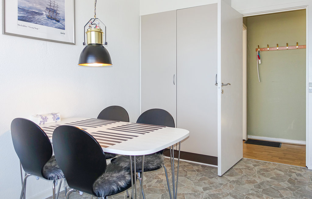 Ferieleilighet - Sandkås , Danmark - I67070 15