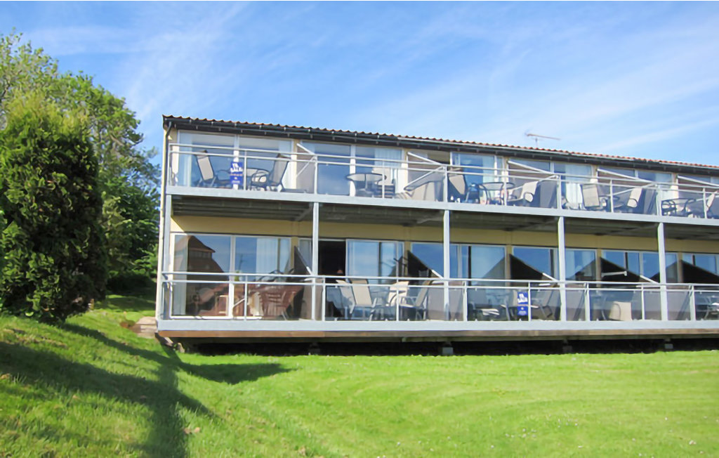 Ferienwohnung - Tejn/Rø , Dänemark - I67098 10