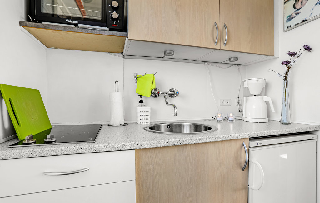 Ferienwohnung - Boesvang , Dänemark - I67328 19