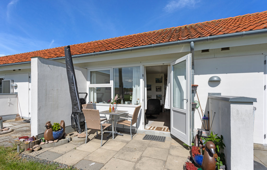 Ferieleilighet - Boesvang , Danmark - I67330 2