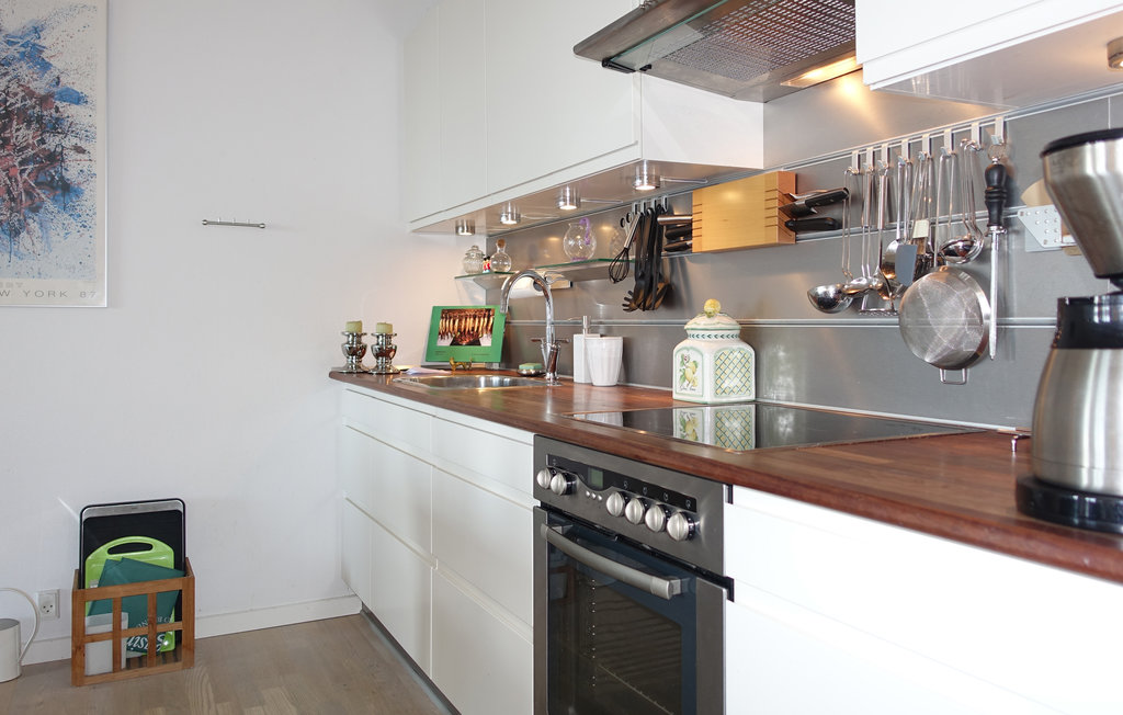 Lejlighed - Boesvang , Danmark - I67339 24