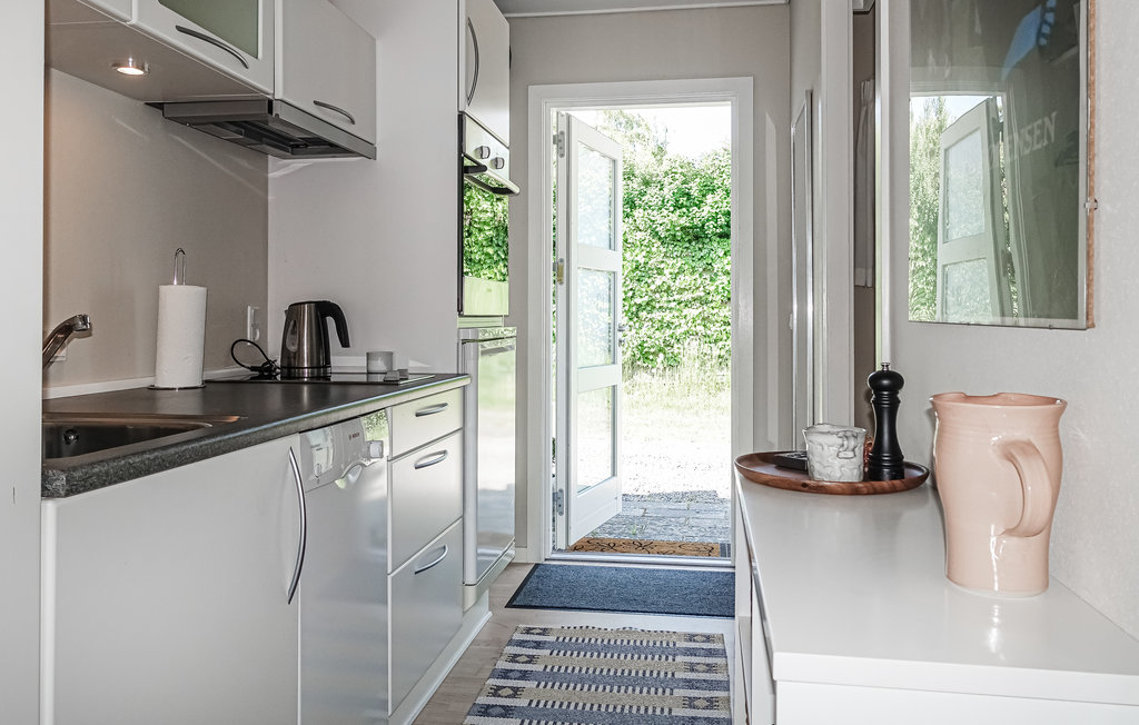 Ferienwohnung - Sandkås , Dänemark - I67118 13