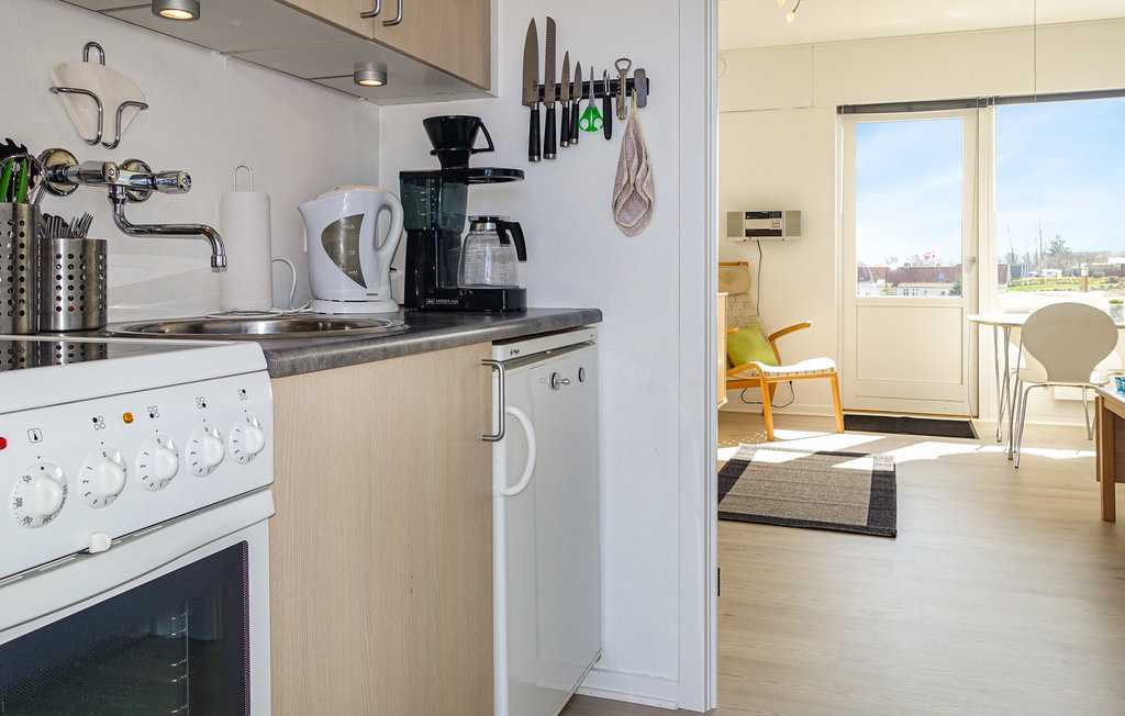 Ferieleilighet - Boesvang , Danmark - I67312 17