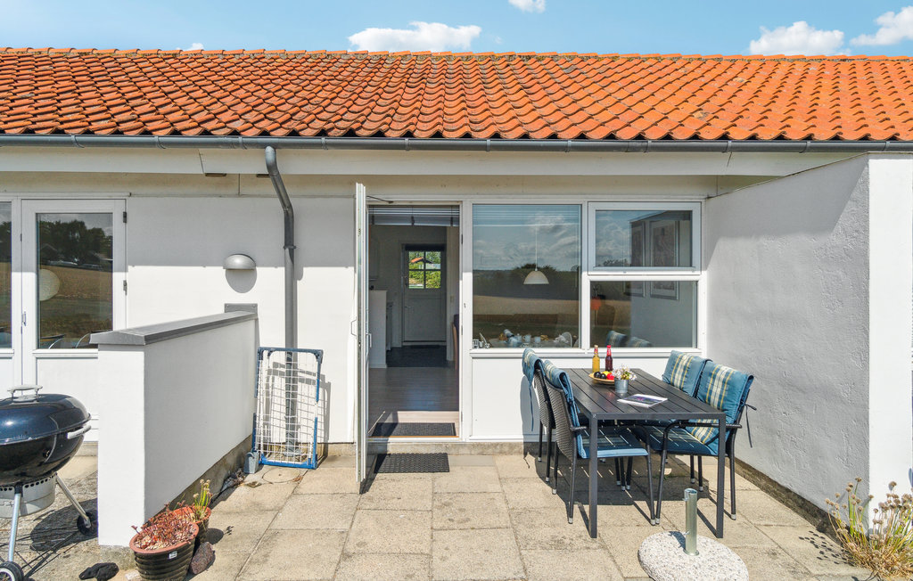 Ferieleilighet - Boesvang , Danmark - I67319 2