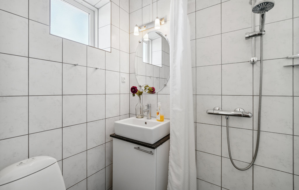 Ferieleilighet - Boesvang , Danmark - I67319 17