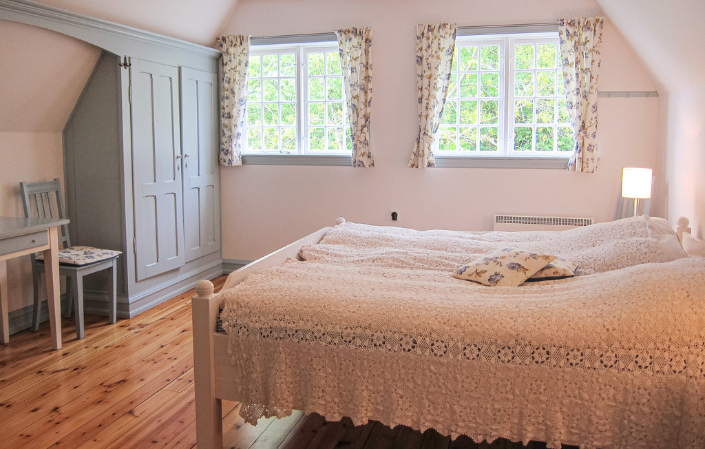 Semesterhus - Rø , Danmark - I67080 28