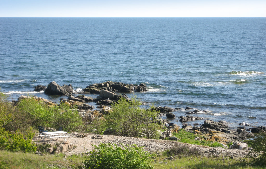 Semesterhus - Rø , Danmark - I67080 39