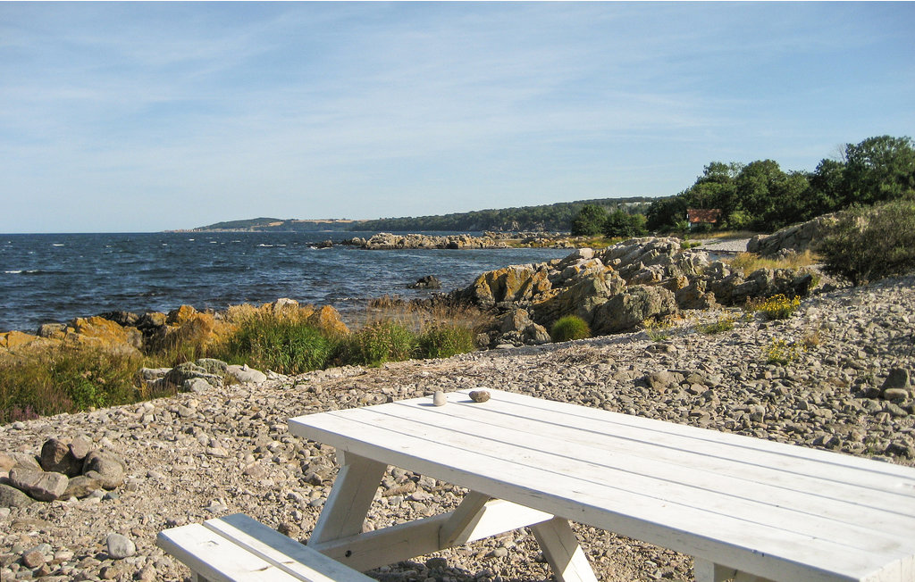 Semesterhus - Rø , Danmark - I67080 40