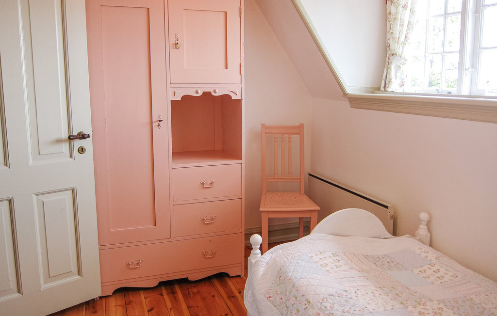 Semesterhus - Rø , Danmark - I67080 31