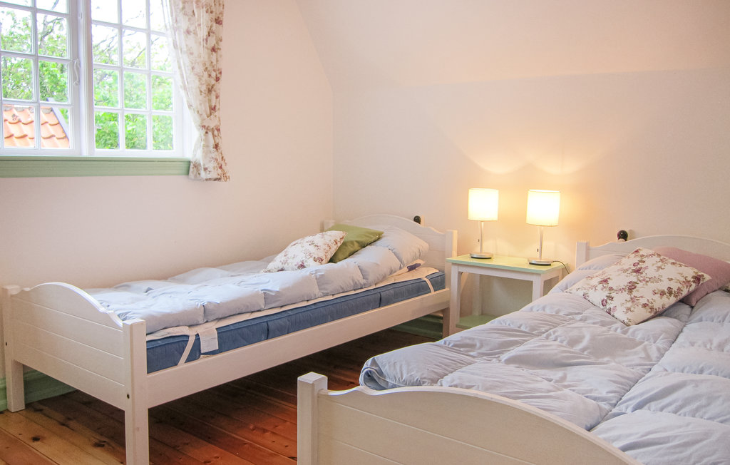 Semesterhus - Rø , Danmark - I67080 32