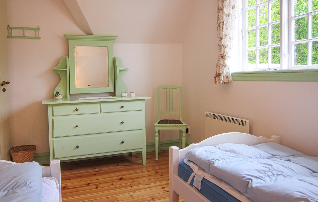 Semesterhus - Rø , Danmark - I67080 33