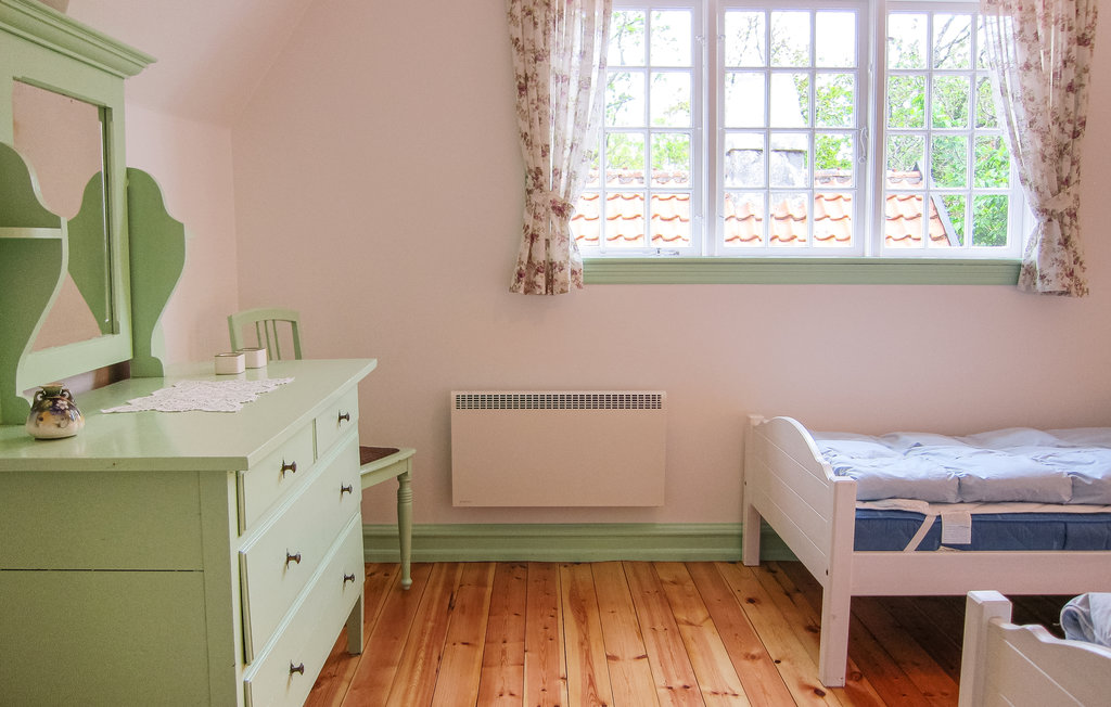 Semesterhus - Rø , Danmark - I67080 34