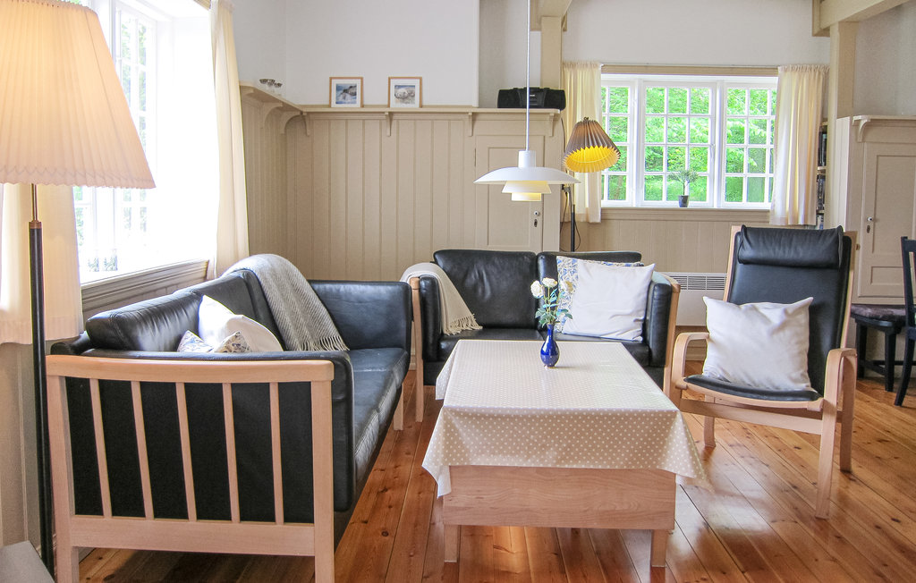Semesterhus - Rø , Danmark - I67080 3