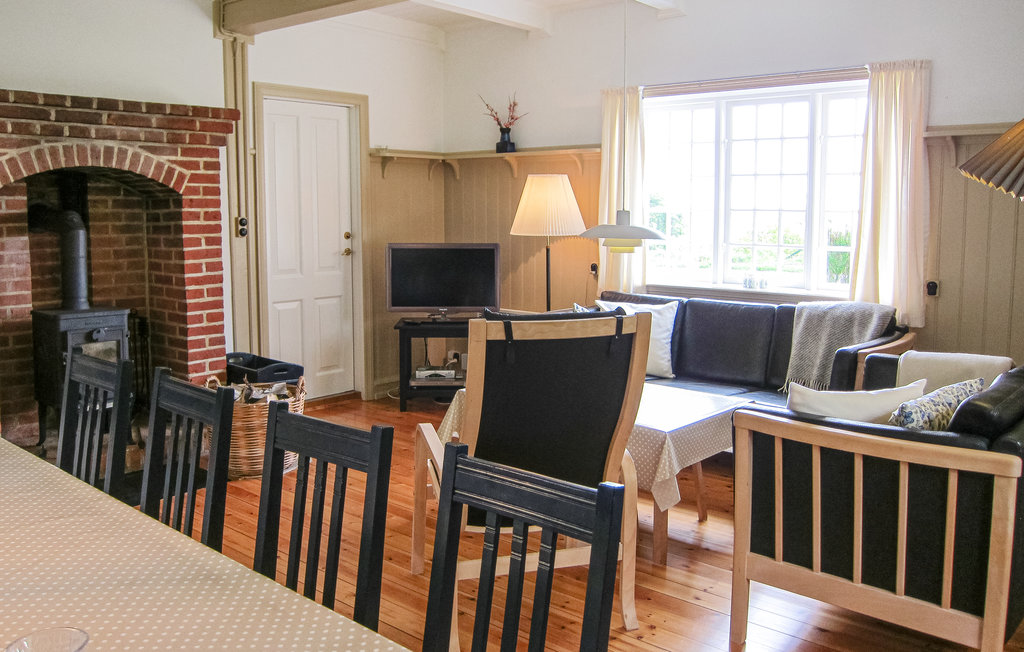 Semesterhus - Rø , Danmark - I67080 19