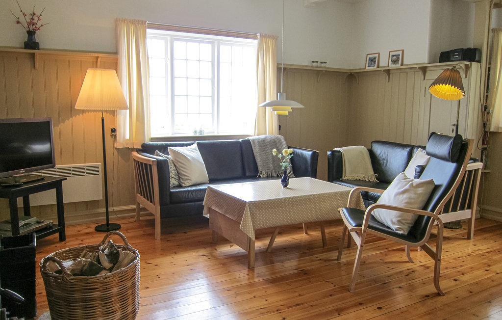 Semesterhus - Rø , Danmark - I67080 4