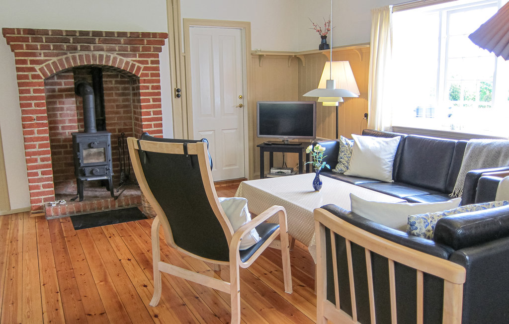 Semesterhus - Rø , Danmark - I67080 20