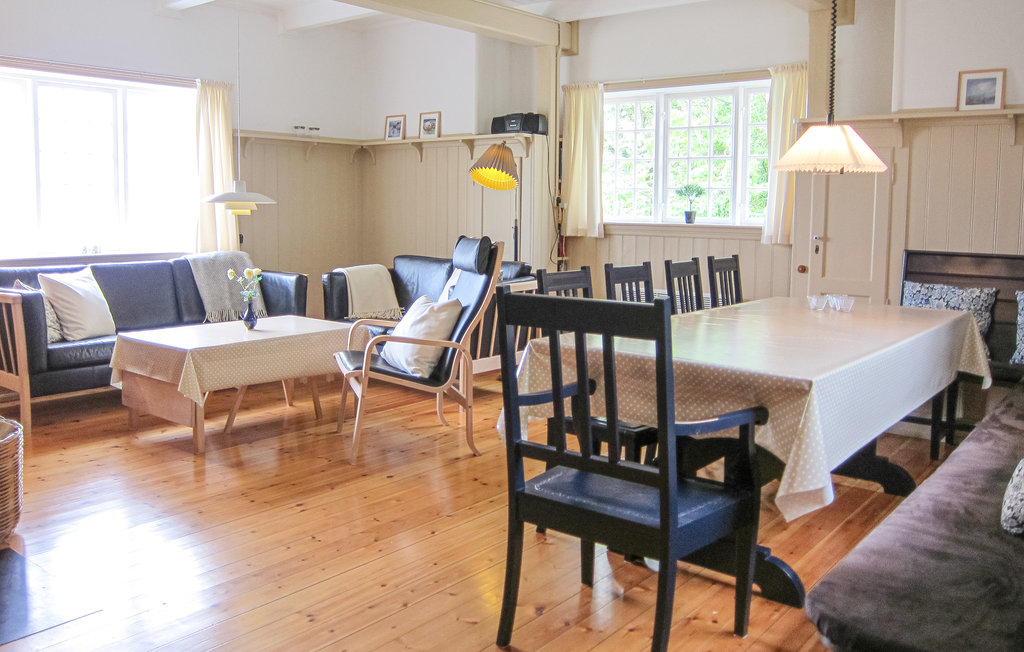 Semesterhus - Rø , Danmark - I67080 6