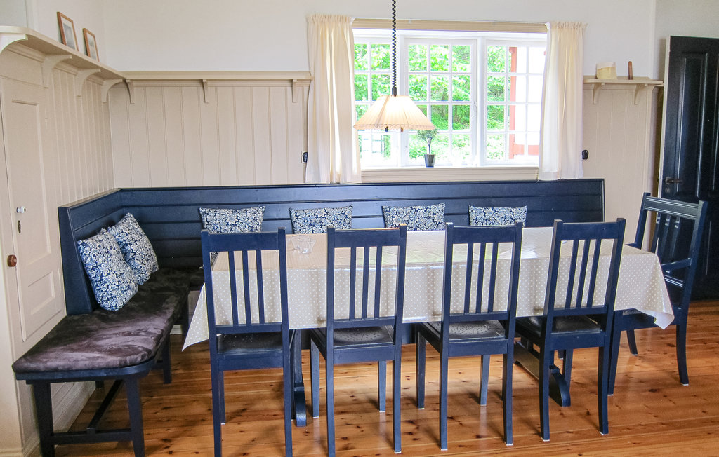 Semesterhus - Rø , Danmark - I67080 21