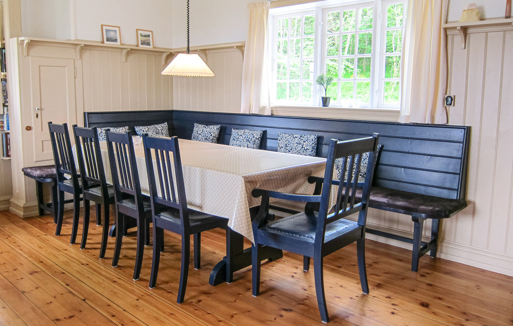 Semesterhus - Rø , Danmark - I67080 5