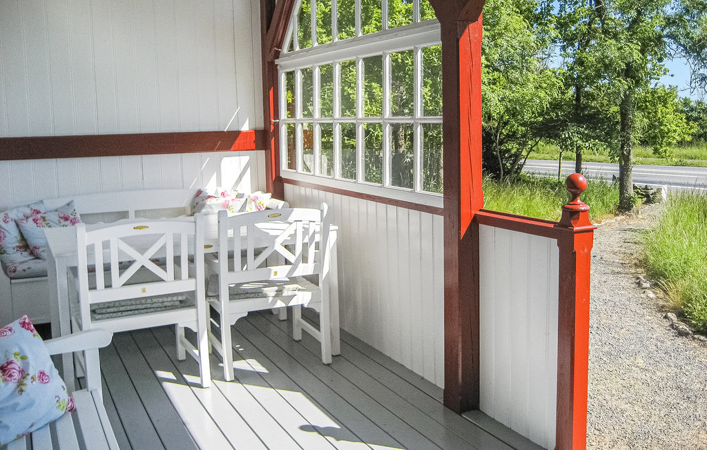 Semesterhus - Rø , Danmark - I67080 12