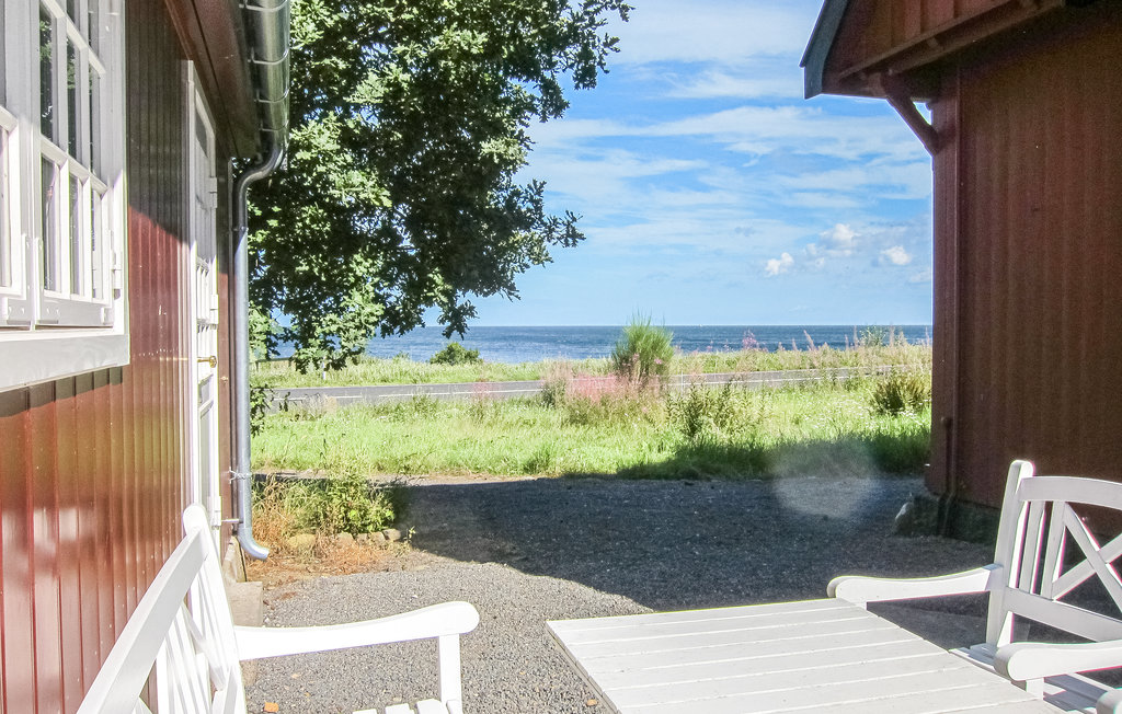 Semesterhus - Rø , Danmark - I67080 14