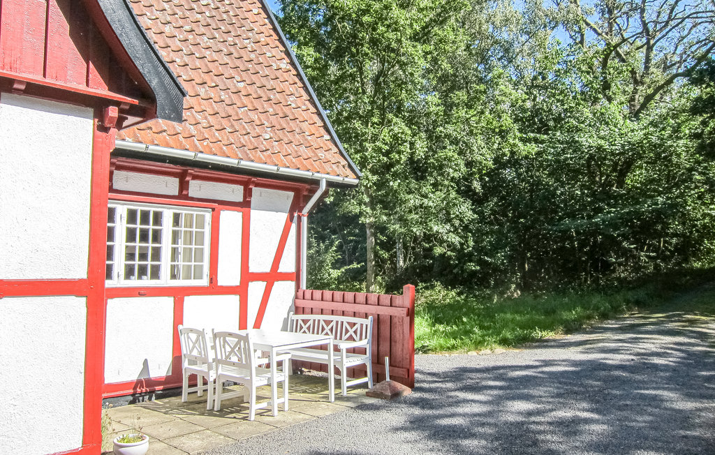 Semesterhus - Rø , Danmark - I67080 15