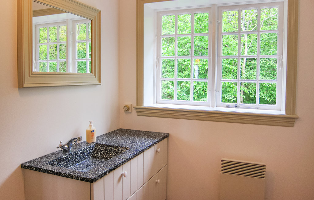 Semesterhus - Rø , Danmark - I67080 36