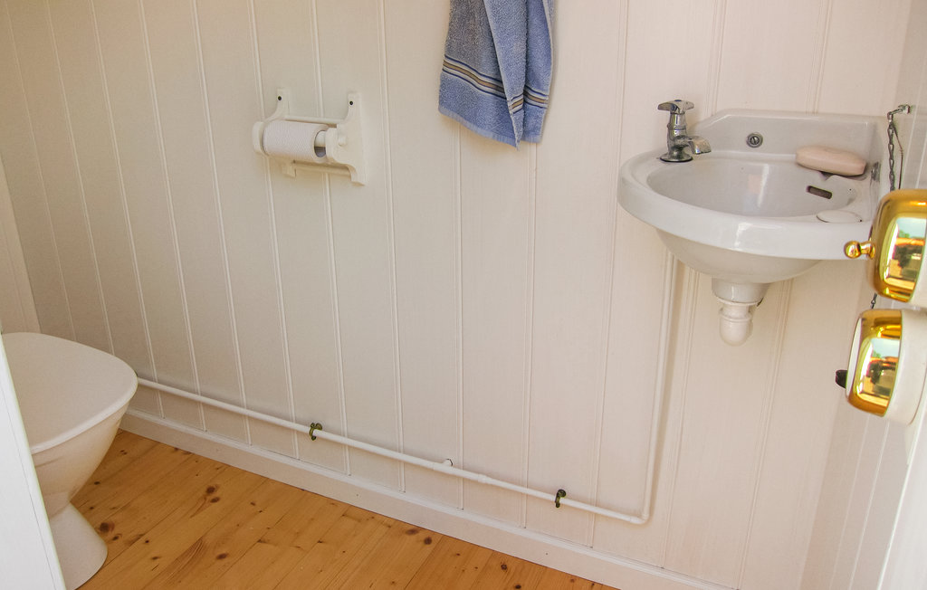 Semesterhus - Rø , Danmark - I67080 37