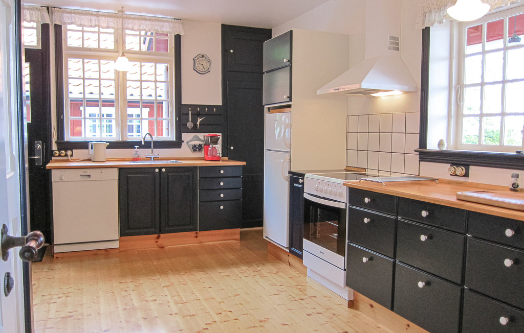 Semesterhus - Rø , Danmark - I67080 7