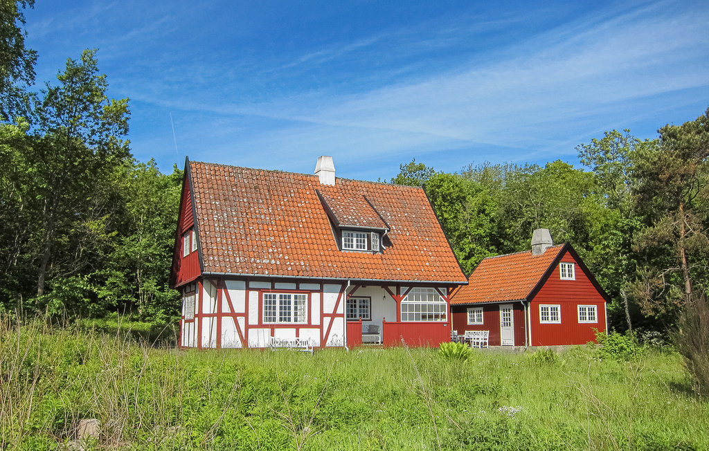 Semesterhus - Rø , Danmark - I67080 9