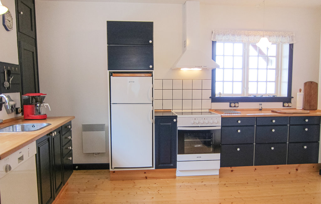 Semesterhus - Rø , Danmark - I67080 23