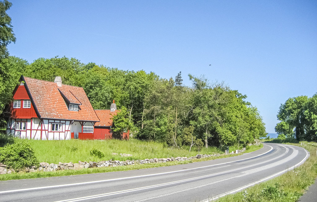 Semesterhus - Rø , Danmark - I67080 10