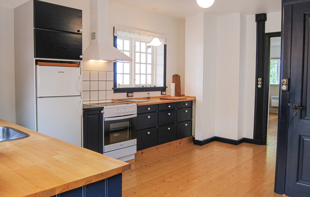 Semesterhus - Rø , Danmark - I67080 24