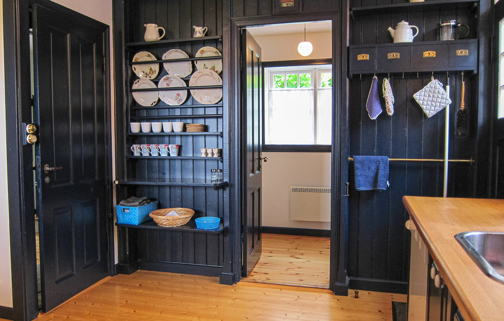 Semesterhus - Rø , Danmark - I67080 25