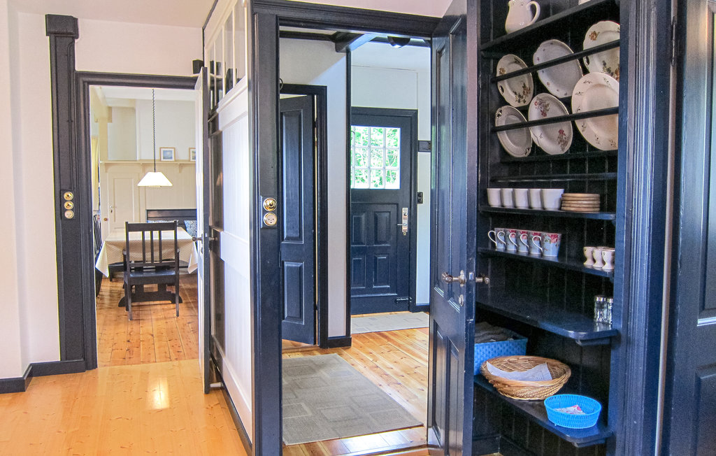 Semesterhus - Rø , Danmark - I67080 26