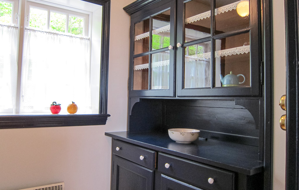 Semesterhus - Rø , Danmark - I67080 27