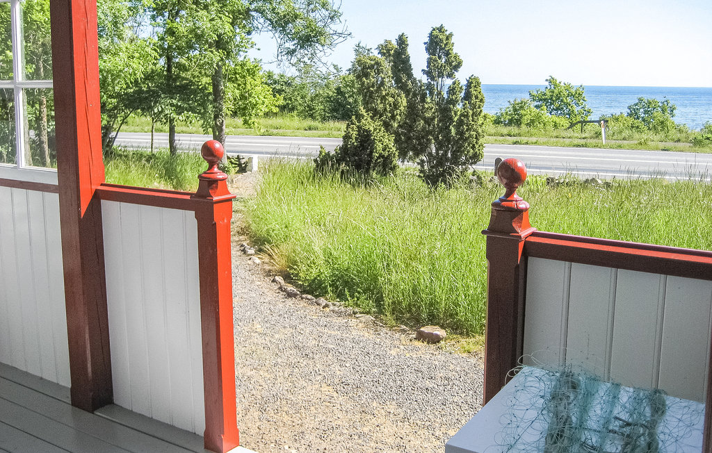 Semesterhus - Rø , Danmark - I67080 13