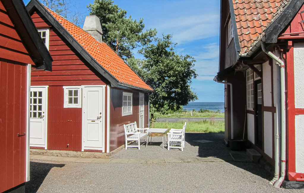 Semesterhus - Rø , Danmark - I67080 2