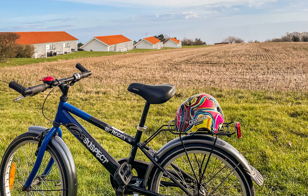 Ferieleilighet - Boesvang , Danmark - I67316 11