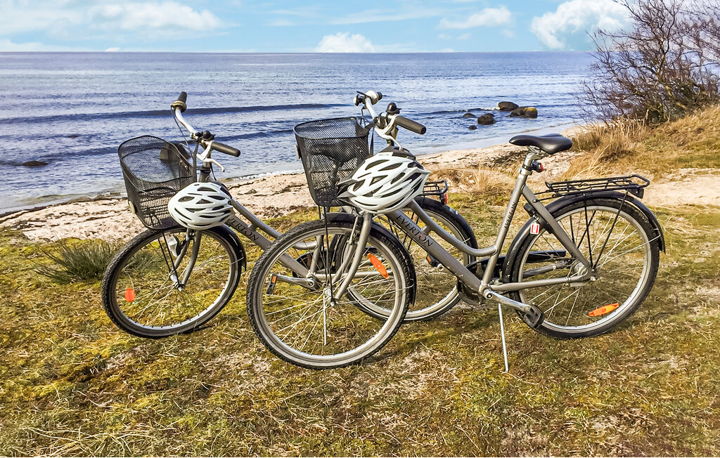 Ferieleilighet - Boesvang , Danmark - I67316 12