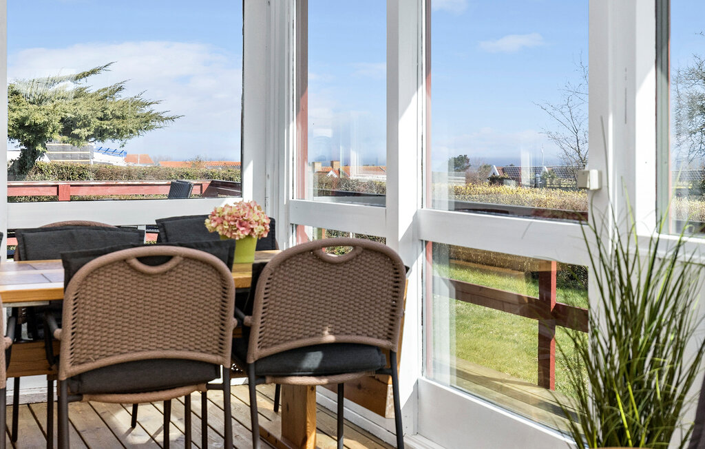 Feriehus - Sandkås , Danmark - I67048 23