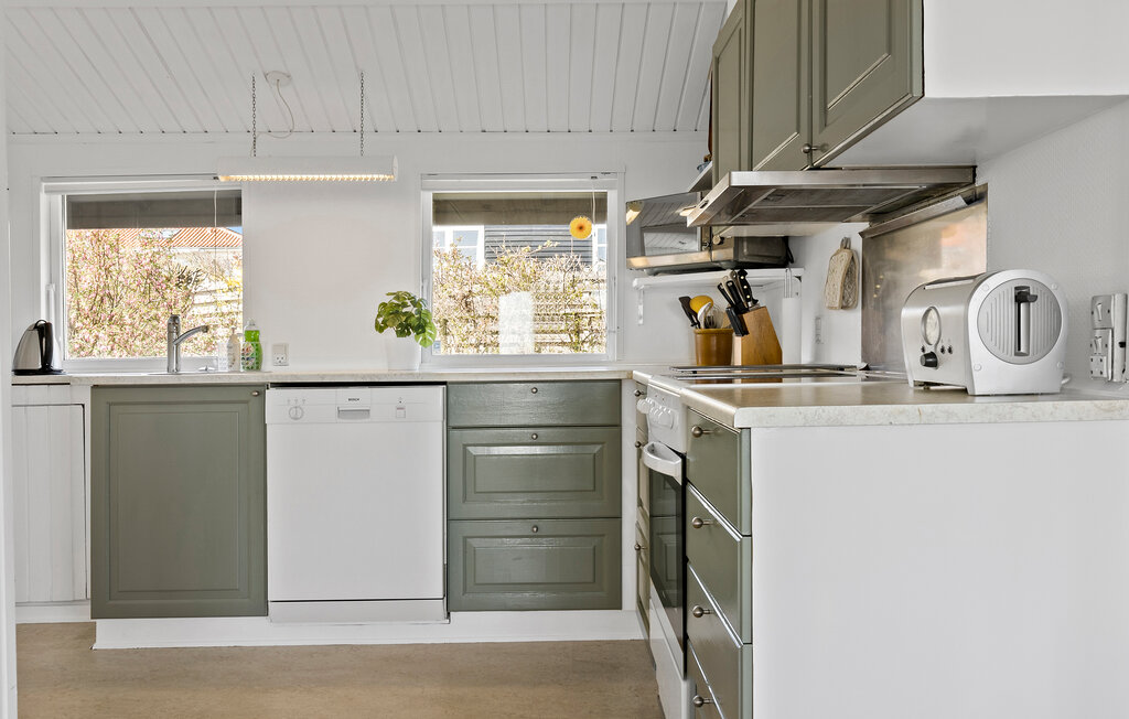 Feriehus - Sandkås , Danmark - I67048 8